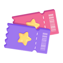 Participate in Member-Only Lucky Draws